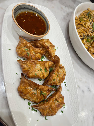 Photo of Chocoberry - 130 London Rd, Leicester LE2 1EB