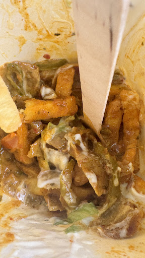 Photo of Paa’s Chicken - 328 Green Ln Rd, Rowlatts Hill, Leicester LE5 4ND