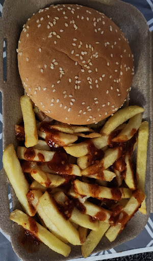 Photo of Paa’s Chicken - 328 Green Ln Rd, Rowlatts Hill, Leicester LE5 4ND