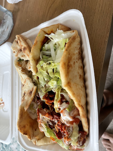 Photo of Paa’s Chicken - 328 Green Ln Rd, Rowlatts Hill, Leicester LE5 4ND