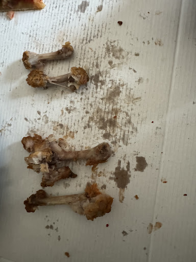 Photo of Paa’s Chicken - 328 Green Ln Rd, Rowlatts Hill, Leicester LE5 4ND