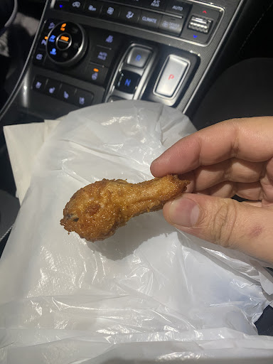 Photo of Paa’s Chicken - 328 Green Ln Rd, Rowlatts Hill, Leicester LE5 4ND