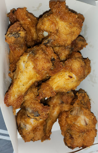 Photo of Paa’s Chicken - 328 Green Ln Rd, Rowlatts Hill, Leicester LE5 4ND