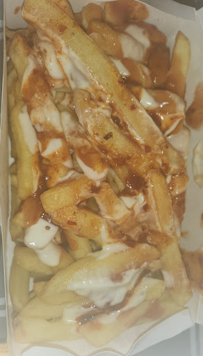 Photo of Paa’s Chicken - 328 Green Ln Rd, Rowlatts Hill, Leicester LE5 4ND