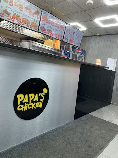 Photo of Paa’s Chicken - 328 Green Ln Rd, Rowlatts Hill, Leicester LE5 4ND