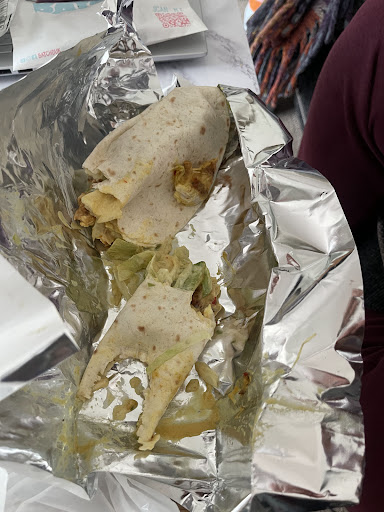 Photo of Paa’s Chicken - 328 Green Ln Rd, Rowlatts Hill, Leicester LE5 4ND