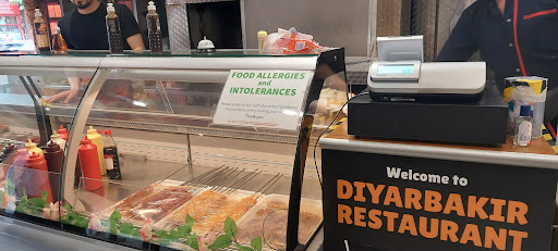 Photo of Diyarbakir Restaurant - 36 Narborough Rd, Leicester LE3 0BQ