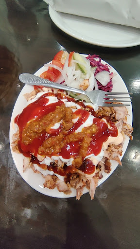 Photo of Diyarbakir Restaurant - 36 Narborough Rd, Leicester LE3 0BQ