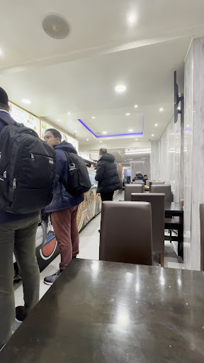 Photo of Diyarbakir Restaurant - 36 Narborough Rd, Leicester LE3 0BQ