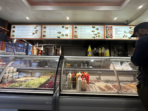 Photo of Diyarbakir Restaurant - 36 Narborough Rd, Leicester LE3 0BQ