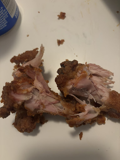 Photo of Tasty Chicken & Pizza - 192 Evington Rd, Leicester LE2 1HN