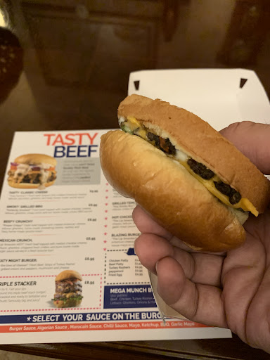 Photo of Tasty Chicken & Pizza - 192 Evington Rd, Leicester LE2 1HN