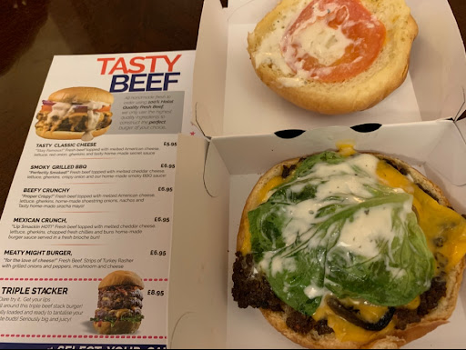 Photo of Tasty Chicken & Pizza - 192 Evington Rd, Leicester LE2 1HN