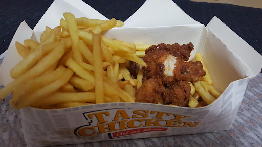 Photo of Tasty Chicken & Pizza - 192 Evington Rd, Leicester LE2 1HN