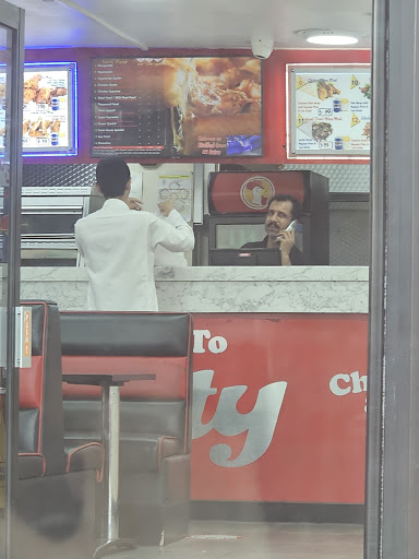 Photo of Tasty Chicken & Pizza - 192 Evington Rd, Leicester LE2 1HN
