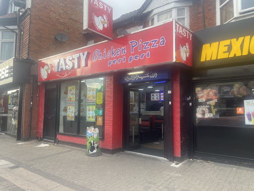 Photo of Tasty Chicken & Pizza - 192 Evington Rd, Leicester LE2 1HN