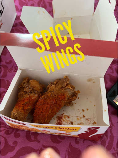 Photo of Tasty Chicken & Pizza - 192 Evington Rd, Leicester LE2 1HN