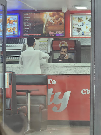 Photo of Tasty Chicken & Pizza - 192 Evington Rd, Leicester LE2 1HN