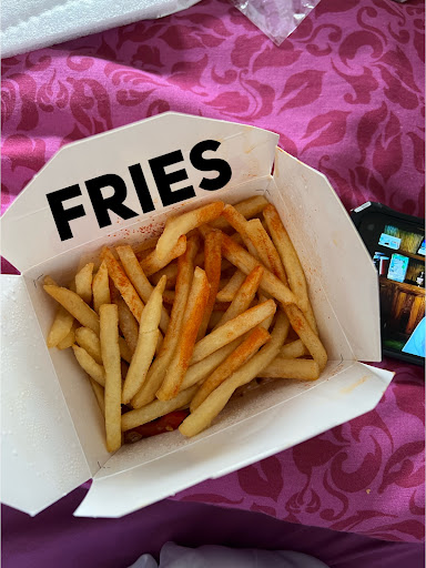 Photo of Tasty Chicken & Pizza - 192 Evington Rd, Leicester LE2 1HN