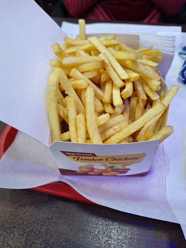 Photo of Tasty Chicken & Pizza - 192 Evington Rd, Leicester LE2 1HN