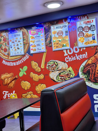 Photo of Tasty Chicken & Pizza - 192 Evington Rd, Leicester LE2 1HN