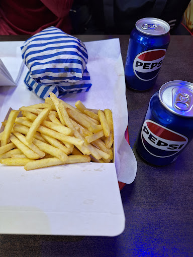 Photo of Tasty Chicken & Pizza - 192 Evington Rd, Leicester LE2 1HN