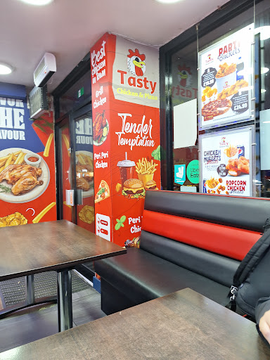 Photo of Tasty Chicken & Pizza - 192 Evington Rd, Leicester LE2 1HN
