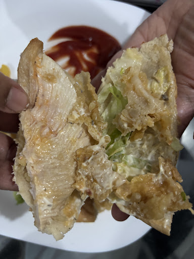 Photo of Tasty Chicken & Pizza - 192 Evington Rd, Leicester LE2 1HN