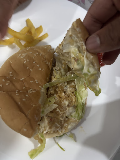 Photo of Tasty Chicken & Pizza - 192 Evington Rd, Leicester LE2 1HN