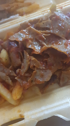 Photo of Al Tazaj Grill - 3 Egginton St, Leicester LE5 5BD