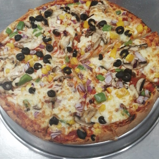 Photo of Al Tazaj Grill - 3 Egginton St, Leicester LE5 5BD