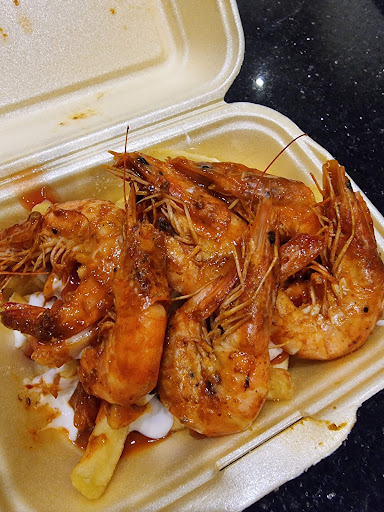 Photo of Al Tazaj Grill - 3 Egginton St, Leicester LE5 5BD