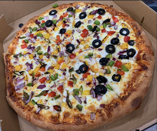 Photo of Al Tazaj Grill - 3 Egginton St, Leicester LE5 5BD