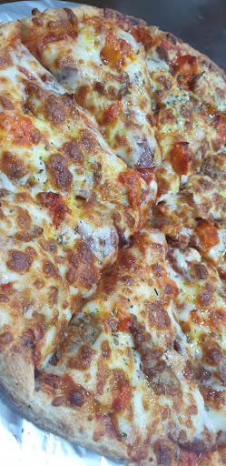 Photo of Al Tazaj Grill - 3 Egginton St, Leicester LE5 5BD