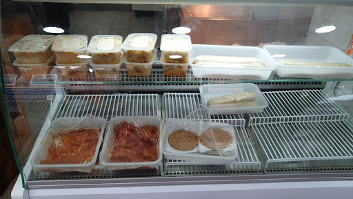 Photo of Al Tazaj Grill - 3 Egginton St, Leicester LE5 5BD