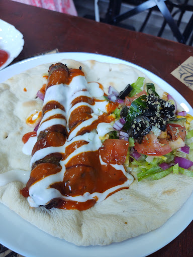 Photo of Al Tazaj Grill - 3 Egginton St, Leicester LE5 5BD