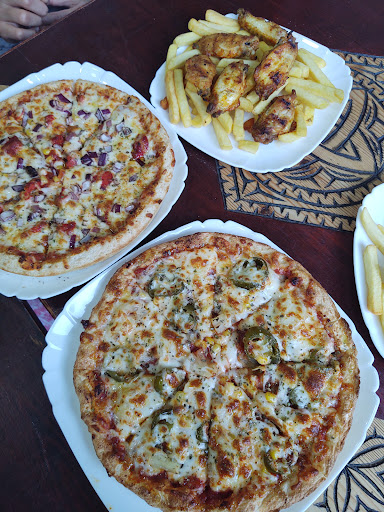 Photo of Al Tazaj Grill - 3 Egginton St, Leicester LE5 5BD