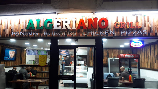 Photo of Al Tazaj Grill - 3 Egginton St, Leicester LE5 5BD