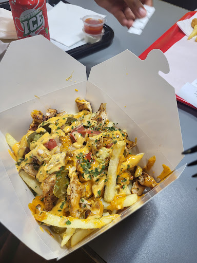 Photo of Mad Cook - 190 Evington Rd, Leicester LE2 1HN