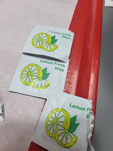 Photo of Mad Cook - 190 Evington Rd, Leicester LE2 1HN