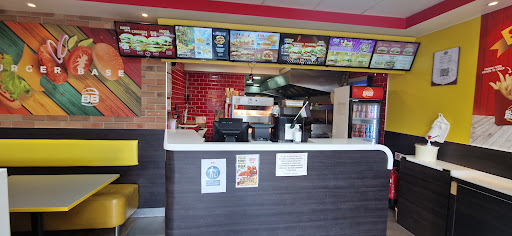 Photo of Mad Cook - 190 Evington Rd, Leicester LE2 1HN