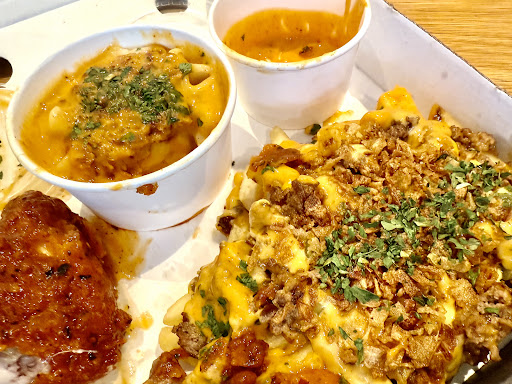 Photo of Mad Cook - 190 Evington Rd, Leicester LE2 1HN