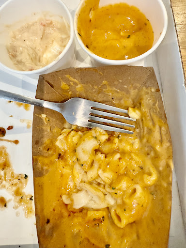 Photo of Mad Cook - 190 Evington Rd, Leicester LE2 1HN