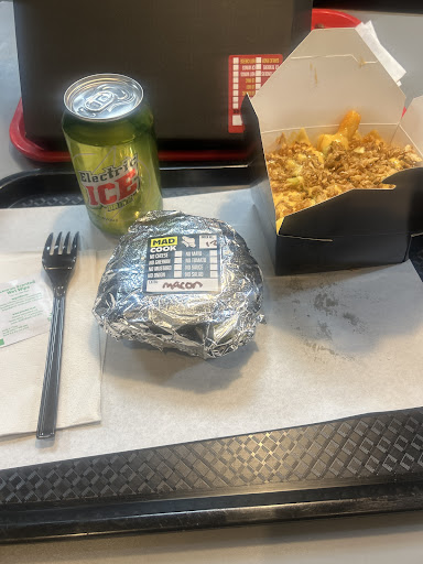 Photo of Mad Cook - 190 Evington Rd, Leicester LE2 1HN