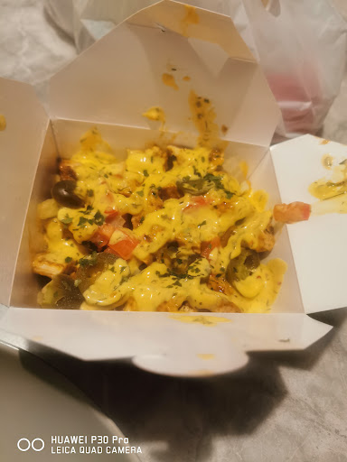 Photo of Mad Cook - 190 Evington Rd, Leicester LE2 1HN