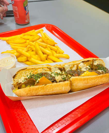 Photo of Mad Cook - 190 Evington Rd, Leicester LE2 1HN