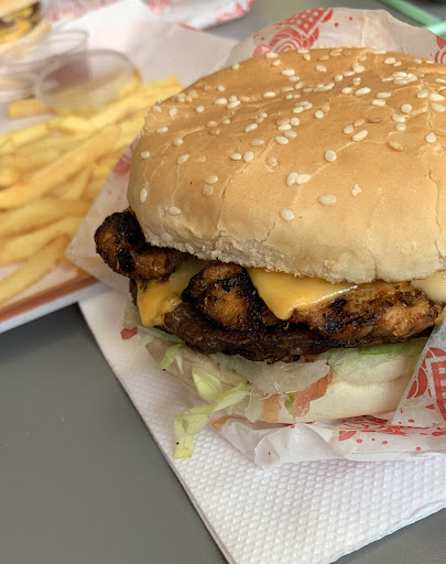 Photo of Mad Cook - 190 Evington Rd, Leicester LE2 1HN