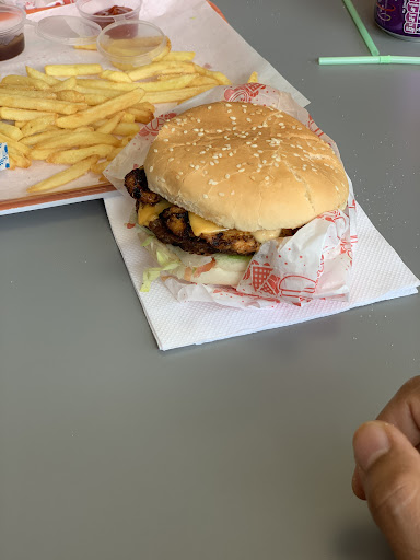 Photo of Mad Cook - 190 Evington Rd, Leicester LE2 1HN