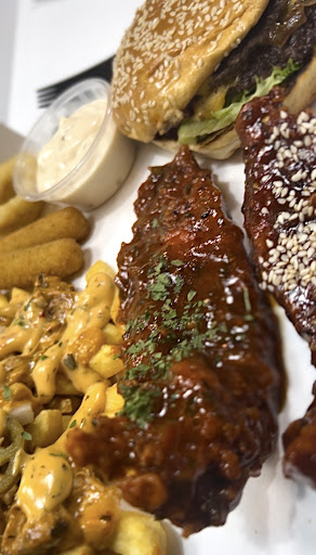 Photo of Mad Cook - 190 Evington Rd, Leicester LE2 1HN