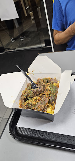 Photo of Mad Cook - 190 Evington Rd, Leicester LE2 1HN